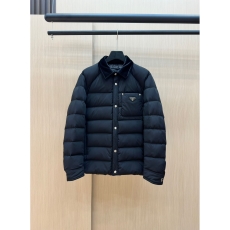 Prada Down Jackets